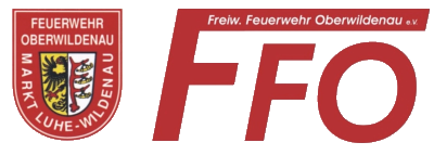 Freiwillige Feuerwehr Oberwildenau